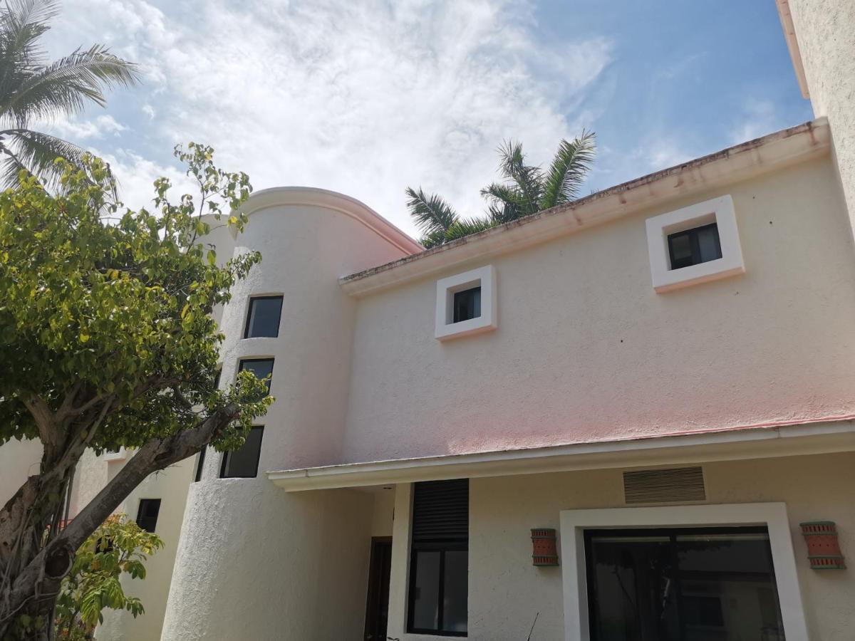 Villa Privada Ubicada En El Campo De Golf Del Hotel Vidanta Mayan Palace Acapulco Ngoại thất bức ảnh