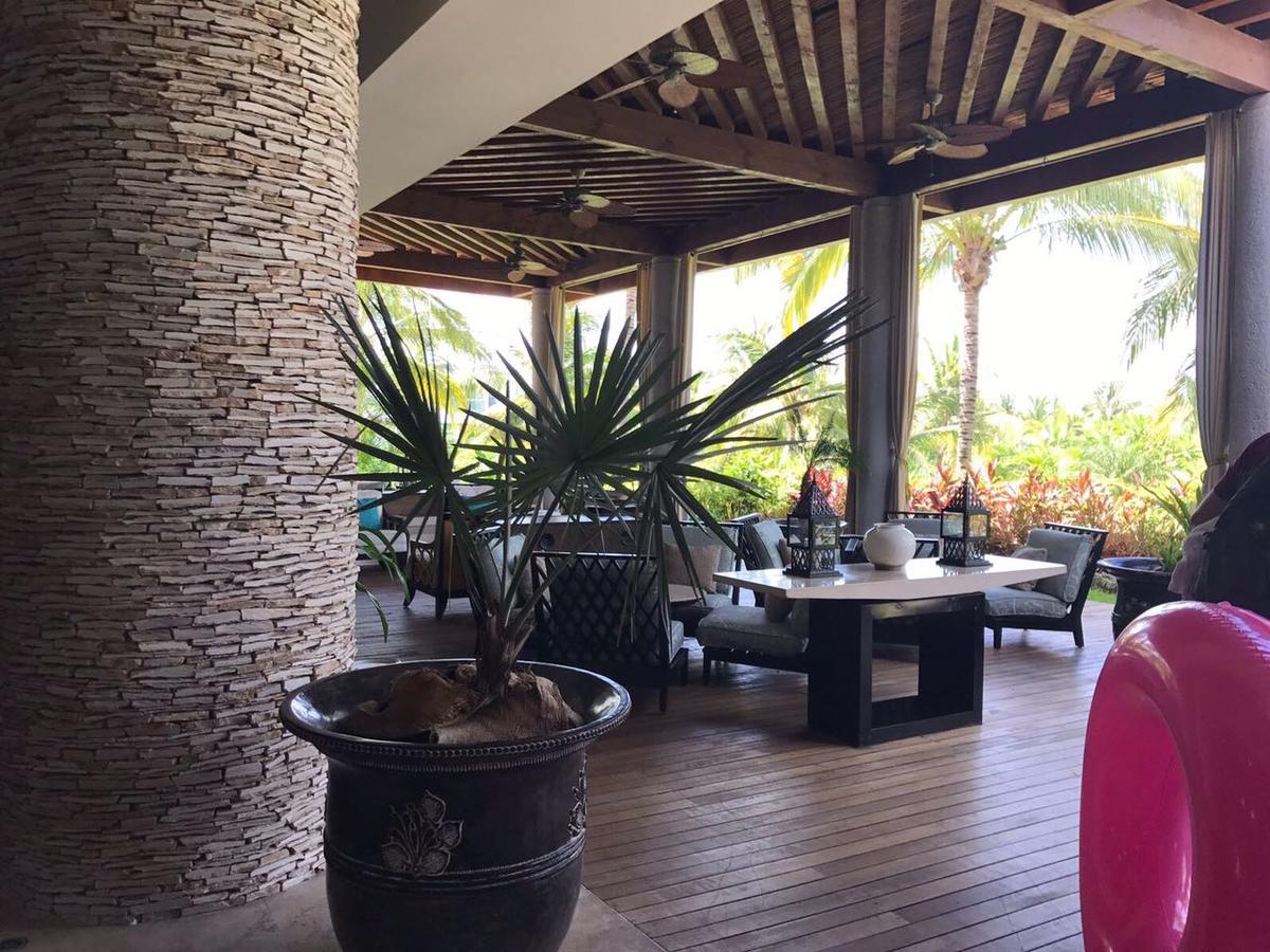 Villa Privada Ubicada En El Campo De Golf Del Hotel Vidanta Mayan Palace Acapulco Ngoại thất bức ảnh