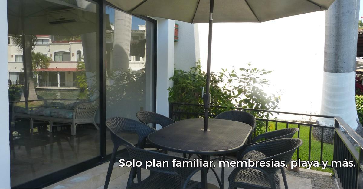 Villa Privada Ubicada En El Campo De Golf Del Hotel Vidanta Mayan Palace Acapulco Ngoại thất bức ảnh