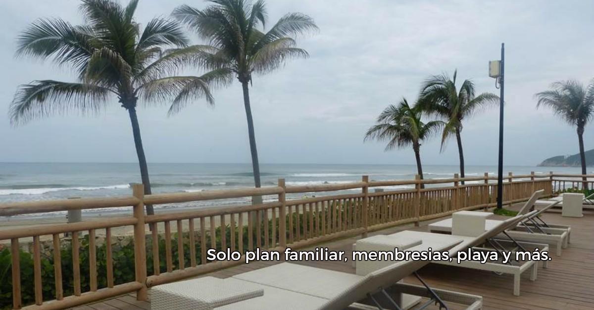 Villa Privada Ubicada En El Campo De Golf Del Hotel Vidanta Mayan Palace Acapulco Ngoại thất bức ảnh