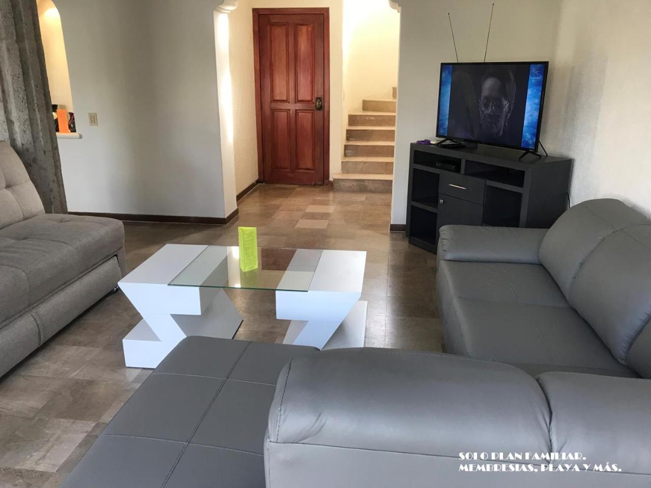 Villa Privada Ubicada En El Campo De Golf Del Hotel Vidanta Mayan Palace Acapulco Ngoại thất bức ảnh